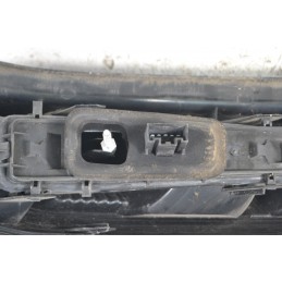 Fanale stop posteriore SX Ford Fiesta V 3 porte Dal 2002 al 2008 Cod 2S61-13A603-B  1678963718899