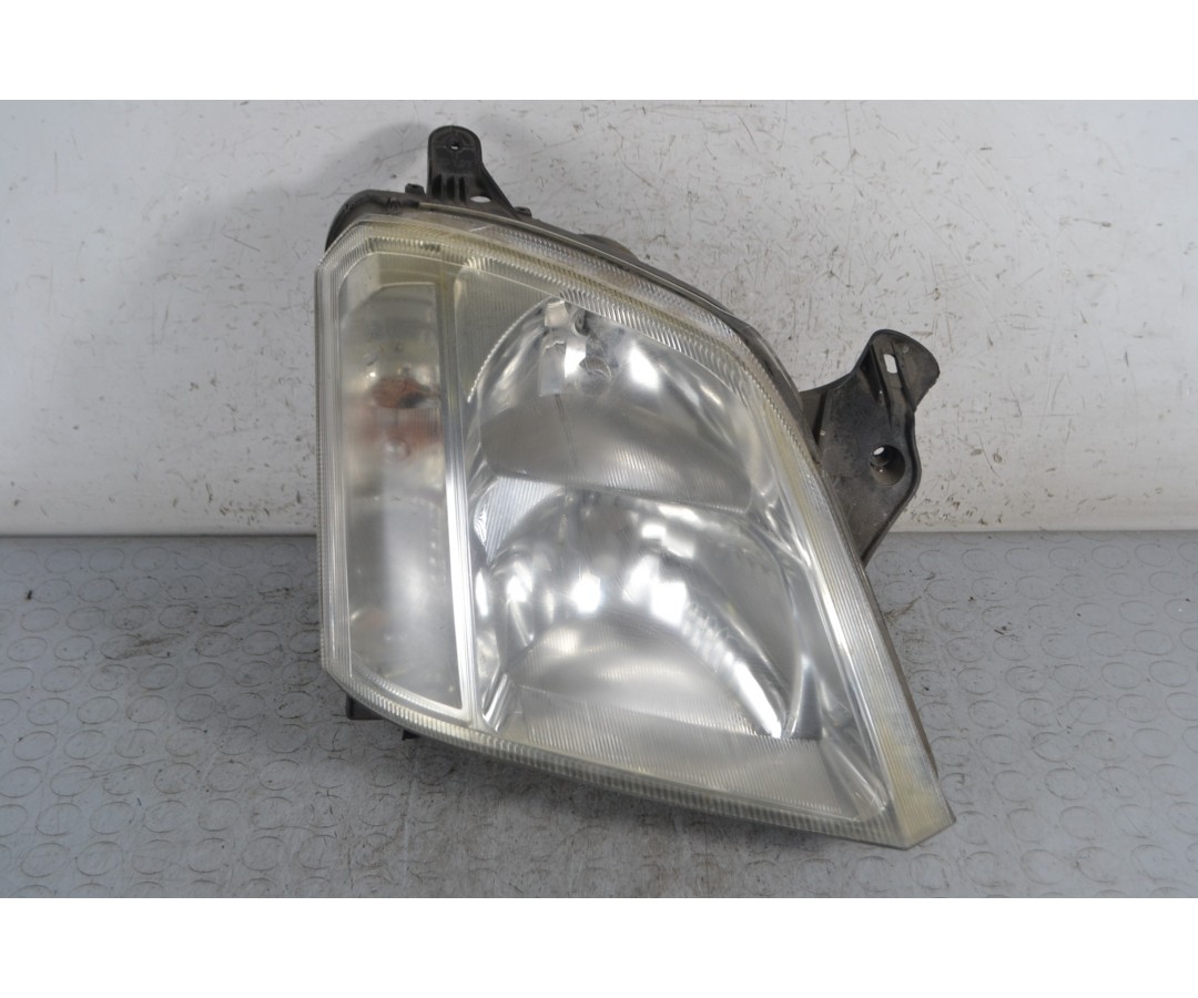 Faro Anteriore DX Opel Meriva A dal 2003 al 2010 Cod 93321053  1678964110302