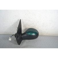Specchietto retrovisore esterno SX Peugeot 206 Dal 1998 al 2012 Cod 017003  1678965539577