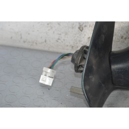 Specchietto retrovisore esterno SX Peugeot 206 Dal 1998 al 2012 Cod 017003  1678965539577