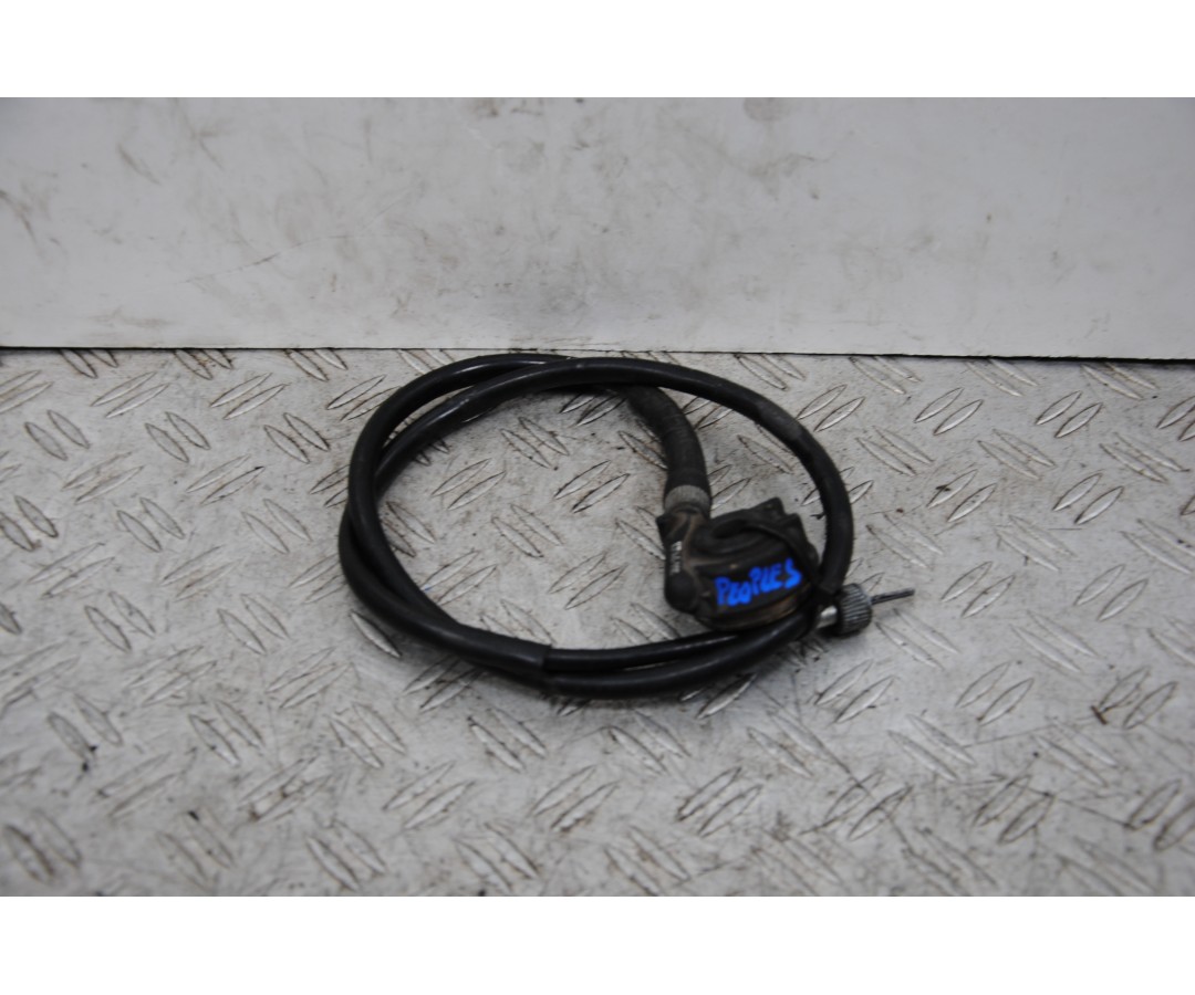 Rinvio Contachilometri Kymco People S 125 / 200 Dal 2006 al 2016  1678966628638