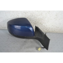 Specchietto retrovisore esterno DX Opel Agila B Dal 2008 al 2015 Cod 024541  1678978322050