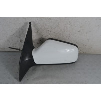 Specchietto retrovisore esterno SX Opel Astra G Dal 1998 al 2006 Cod 259501  1678980060377