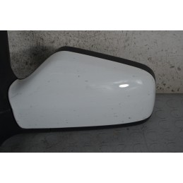 Specchietto retrovisore esterno SX Opel Astra G Dal 1998 al 2006 Cod 259501  1678980060377