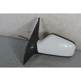 Specchietto retrovisore esterno SX Opel Astra G Dal 1998 al 2006 Cod 259501  1678980060377
