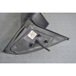 Specchietto retrovisore esterno SX Opel Astra G Dal 1998 al 2006 Cod 259501  1678980060377