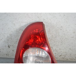 Fanale Stop Posteriore SX Renault Clio II dal 1998 al 2012 Cod 8200917488  1678981881353