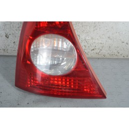 Fanale Stop Posteriore SX Renault Clio II dal 1998 al 2012 Cod 8200917488  1678981881353