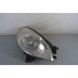 Faro anteriore DX Citroen Xsara Picasso dal 1999 al 2012 Cod 89310180  1678982190959