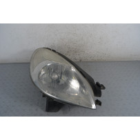 Faro anteriore DX Citroen Xsara Picasso dal 1999 al 2012 Cod 89310180  1678982190959