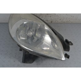 Faro anteriore DX Citroen Xsara Picasso dal 1999 al 2012 Cod 89310180  1678982190959