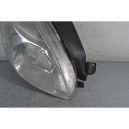Faro anteriore DX Citroen Xsara Picasso dal 1999 al 2012 Cod 89310180  1678982190959