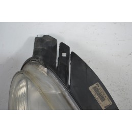 Faro anteriore DX Citroen Xsara Picasso dal 1999 al 2012 Cod 89310180  1678982190959