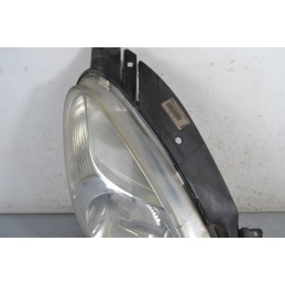 Faro anteriore DX Citroen Xsara Picasso dal 1999 al 2012 Cod 89310180  1678982190959