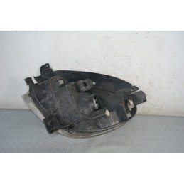 Faro anteriore DX Citroen Xsara Picasso dal 1999 al 2012 Cod 89310180  1678982190959