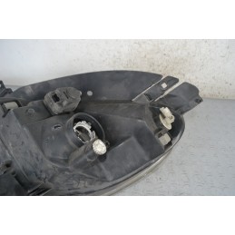 Faro anteriore DX Citroen Xsara Picasso dal 1999 al 2012 Cod 89310180  1678982190959