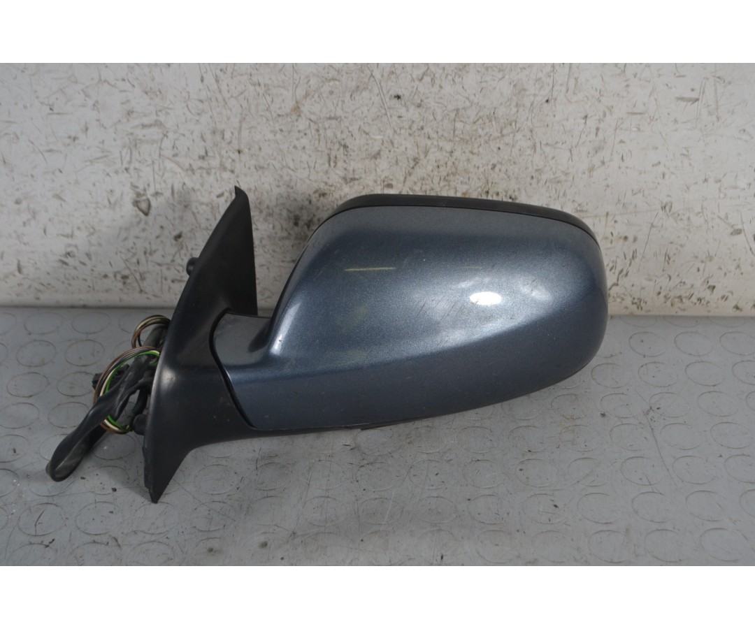 Specchietto Retrovisore Esterno SX Peugeot 307 dal 2001 al 2009 Cod 014175  1678983220112