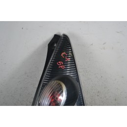 Fanale Stop Posteriore DX Citroen C1 dal 2005 al 2014 Cod 81550-0h060  1678983002855