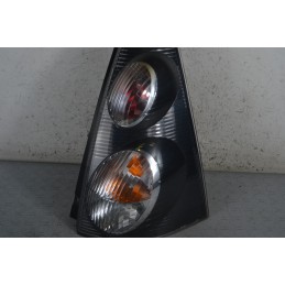 Fanale Stop Posteriore DX Citroen C1 dal 2005 al 2014 Cod 81550-0h060  1678983002855
