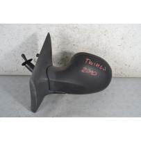 Specchietto retrovisore esterno SX Renault Twingo II Dal 2007 al 2014  1678983623210