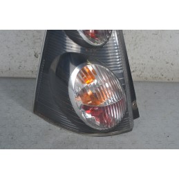 Fanale Stop posteriore SX Citroen C1 dal 2005 al 2014 Cod 81560-0h060  1678983553395