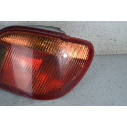 Fanale Stop Posteriore DX Toyota Yaris dal 2003 al 2005 Cod 815510D070  1679043533869