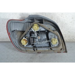 Fanale Stop Posteriore DX Toyota Yaris dal 2003 al 2005 Cod 815510D070  1679043533869
