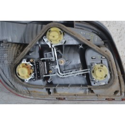 Fanale Stop Posteriore DX Toyota Yaris dal 2003 al 2005 Cod 815510D070  1679043533869