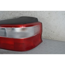Fanale stop posteriore DX Citroen Saxo Dal 1999 al 2004 Cod 11A-019  1679045155847