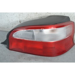 Fanale stop posteriore DX Citroen Saxo Dal 1999 al 2004 Cod 11A-019  1679045155847