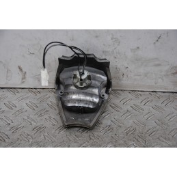 Fanale Stop Posteriore Piaggio Fly 100 4T dal 2006 al 2009  1679046507379