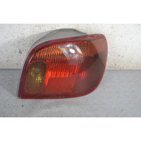 Fanale Stop posteriore DX Toyota Yaris dal 2003 al 2005 Cod 815510D070  1679047102047