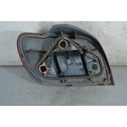 Fanale Stop posteriore DX Toyota Yaris dal 2003 al 2005 Cod 815510D070  1679047102047