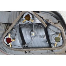 Fanale Stop posteriore DX Toyota Yaris dal 2003 al 2005 Cod 815510D070  1679047102047