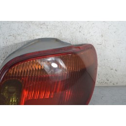 Fanale Stop posteriore DX Toyota Yaris dal 2003 al 2005 Cod 815510D070  1679047102047