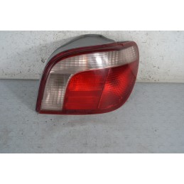 Fanale Stop Posteriore DX Toyota Yaris dal 1999 al 2005 Cod 8155052130  1679048551189