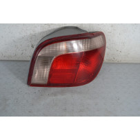 Fanale Stop Posteriore DX Toyota Yaris dal 1999 al 2005 Cod 8155052130  1679048551189