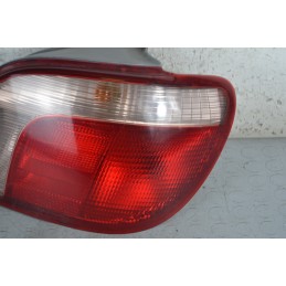 Fanale Stop Posteriore DX Toyota Yaris dal 1999 al 2005 Cod 8155052130  1679048551189