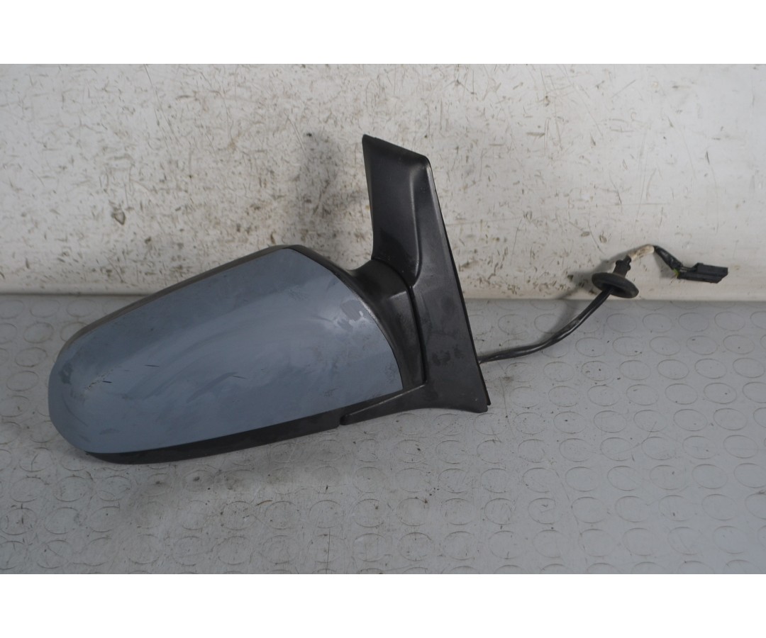 Specchietto retrovisore esterno DX Opel Zafira B Dal 2005 al 2014 Cod 13131970  1679049626336