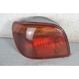 Fanale Stop Posteriore SX Toyota Yaris dal 2003 al 2005 Cod 815610D070  1679050800459