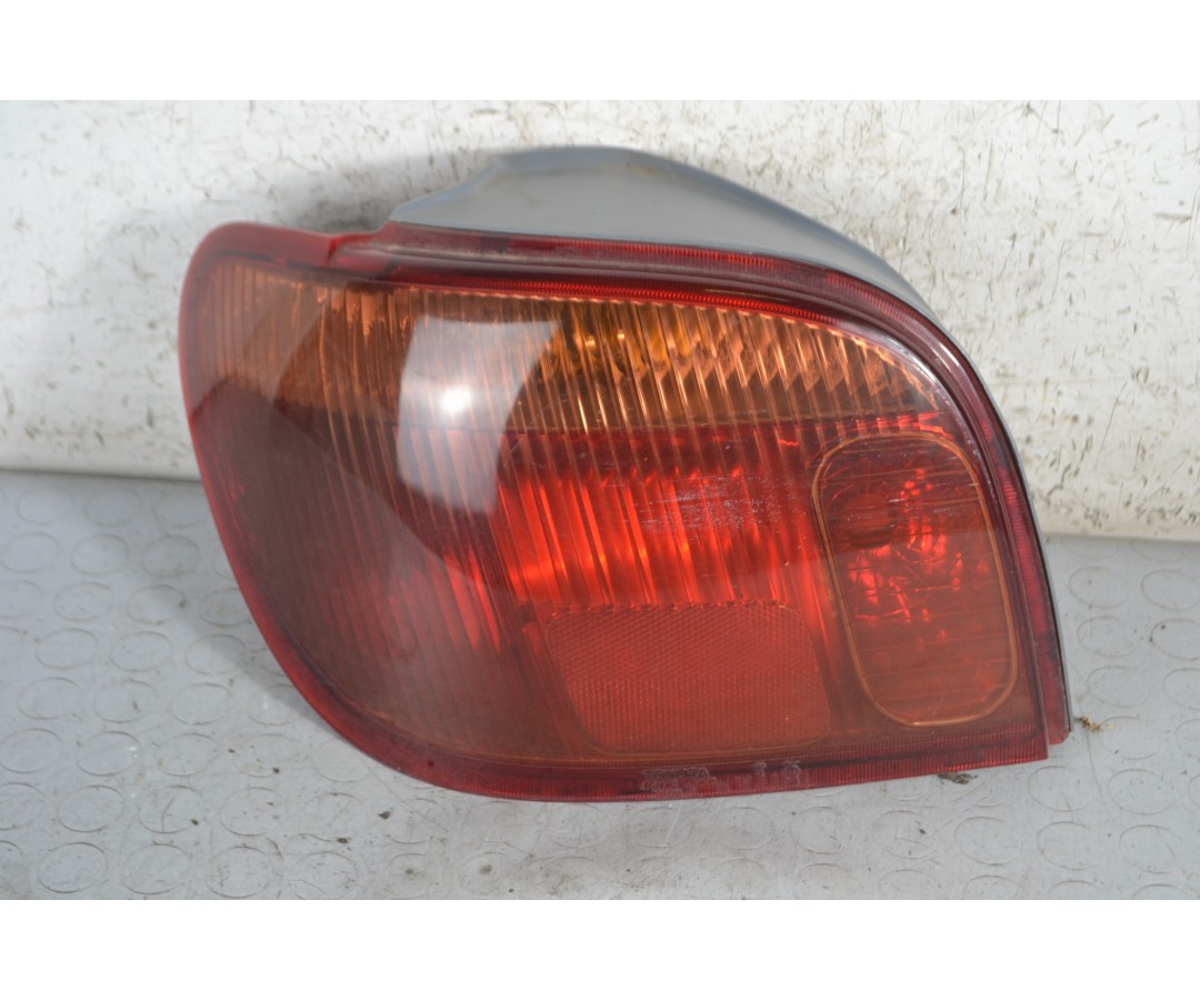 Fanale Stop Posteriore SX Toyota Yaris dal 2003 al 2005 Cod 815610D070  1679050800459