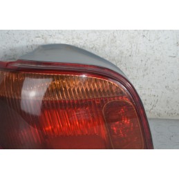 Fanale Stop Posteriore SX Toyota Yaris dal 2003 al 2005 Cod 815610D070  1679050800459
