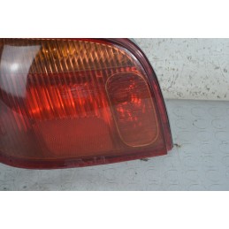 Fanale Stop Posteriore SX Toyota Yaris dal 2003 al 2005 Cod 815610D070  1679050800459