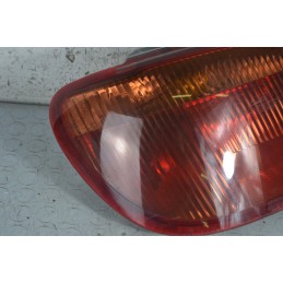 Fanale Stop Posteriore SX Toyota Yaris dal 2003 al 2005 Cod 815610D070  1679050800459