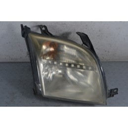 Faro fanale anteriore DX Ford Fusion Dal 2002 al 2006 Cod 246998-00  1679050458971