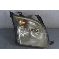 Faro fanale anteriore DX Ford Fusion Dal 2002 al 2006 Cod 246998-00  1679050458971