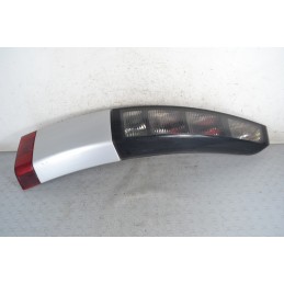 Fanale Stop Posteriore e Fendinebbia Posteriore DX Opel Meriva A Dal 2003 al 2010 Cod 93187880  1679051978140