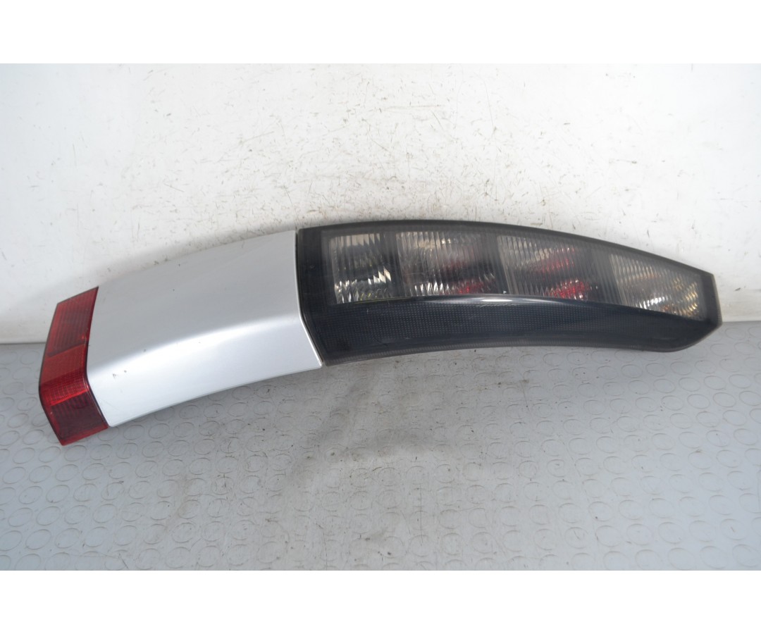 Fanale Stop Posteriore e Fendinebbia Posteriore DX Opel Meriva A Dal 2003 al 2010 Cod 93187880  1679051978140