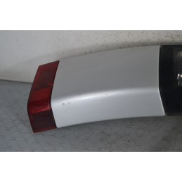 Fanale Stop Posteriore e Fendinebbia Posteriore DX Opel Meriva A Dal 2003 al 2010 Cod 93187880  1679051978140