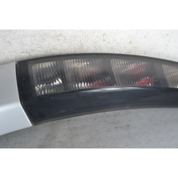 Fanale Stop Posteriore e Fendinebbia Posteriore DX Opel Meriva A Dal 2003 al 2010 Cod 93187880  1679051978140